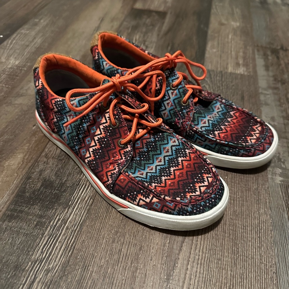 womens twisted x sneakers
